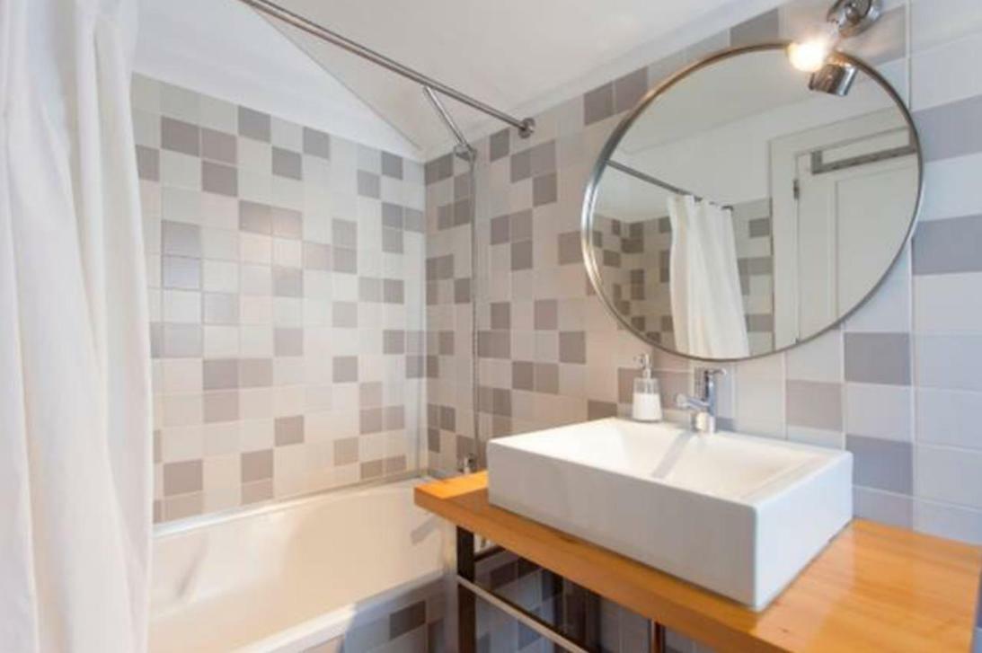 Casas Sao Juliao Lejlighed Lisboa Eksteriør billede
