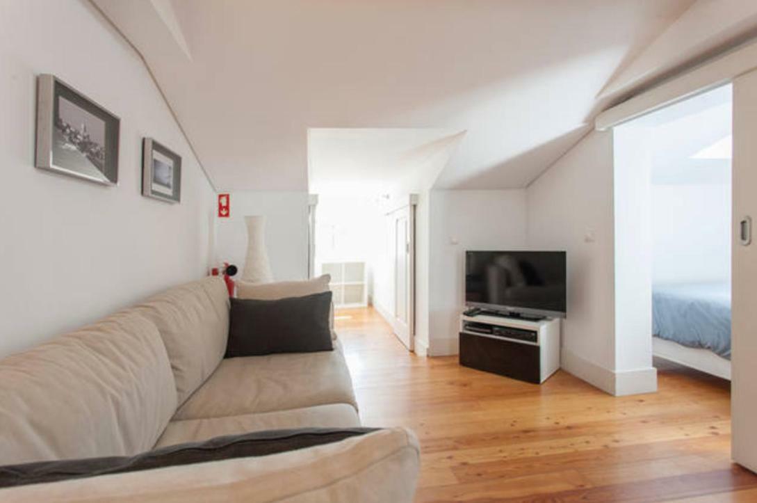 Casas Sao Juliao Lejlighed Lisboa Eksteriør billede